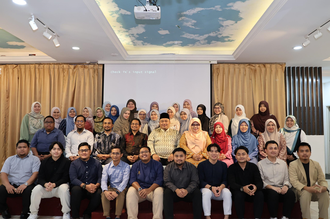 chapter sarawak